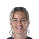 Sally Marie Menti — Tiền vệ, Seattle Reign FC