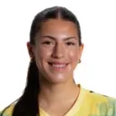 Holly Ward — Tiền đạo, Seattle Reign FC