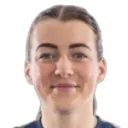 Angharad James-Turner — Tiền vệ, Seattle Reign FC