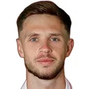 Ryan Barnett — Hậu vệ, Milton Keynes Dons