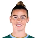 Natasha Flint — Tiền đạo, Denver Summit FC