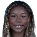 Olivia Thomas — Tiền đạo, Denver Summit FC