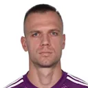 Aleksandar Jovanović — Thủ môn, Kocaelispor