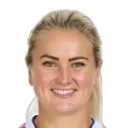 Lindsey Heaps — Tiền vệ, Denver Summit FC