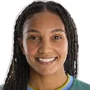 Yazmeen Ryan — Tiền vệ, Denver Summit FC