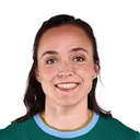 Megan Reid — Hậu vệ, Denver Summit FC
