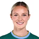Camryn Biegalski — Hậu vệ, Denver Summit FC