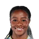 Ayooluwa Naomi Oke — Hậu vệ, Denver Summit FC