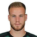 Hrvoje Smolčić — Hậu vệ, Çorum FK