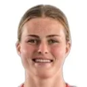 Kat Asman — Thủ môn, Denver Summit FC