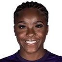 Messiah Bright — Tiền đạo, Houston Dash