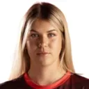 Amanda West — Tiền đạo, Houston Dash