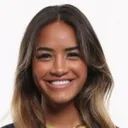 Kalyssa van Zanten — Tiền vệ, Houston Dash