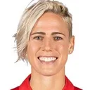 Sophie Schmidt — Tiền vệ, Houston Dash