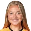 Avery Patterson — Hậu vệ, Houston Dash
