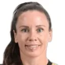 Allysha Chapman — Hậu vệ, Houston Dash