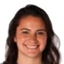 Malia Berkely — Hậu vệ, Houston Dash