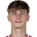 Kian Scheer — Tiền vệ, 1. FC Kaiserslautern