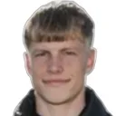 Leon Mergner — Tiền vệ, 1. FC Magdeburg
