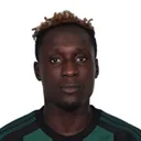 Dan Agyei — Tiền đạo, Kocaelispor