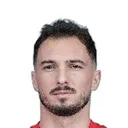 Florent Hasani — Tiền đạo, Kayserispor