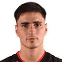 Franco Orozco — Tiền vệ, Asteras Aktor
