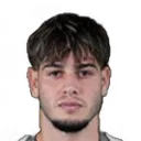 Ozan Sevim — Tiền đạo, Beşiktaş JK
