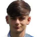 Michael Decandia — Hậu vệ, Blackburn Rovers