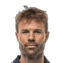 Patrick Mortensen — Tiền đạo, Brøndby IF