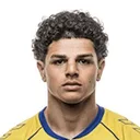Marcus Younis — Tiền đạo, Brøndby IF