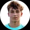 Cosmin Matei — Hậu vệ, CFR 1907 Cluj