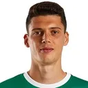 Renato Pantalon — Hậu vệ, CFR 1907 Cluj