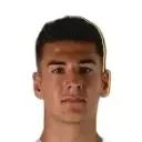 Marc Filip — Thủ môn, CFR 1907 Cluj