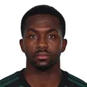 Anfernee Jamal Dijksteel — Hậu vệ, Kocaelispor