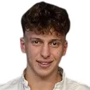 Gianmarco Di Biase — Tiền đạo, Crawley Town