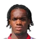 Maurice Boakye — Tiền đạo, CS Marítimo