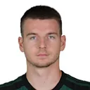 Oleksandr Syrota — Hậu vệ, Dynamo Kyiv