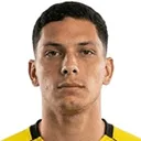 Abiel Osorio — Tiền đạo, Elche