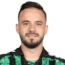 Muharrem Cinan — Hậu vệ, Kocaelispor