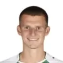 Jesper Mosselaar — Hậu vệ, FC Groningen