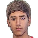 Mark Avetisyan — Hậu vệ, FC Noah
