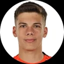 Ștefan Rădulescu — Thủ môn, FC Petrolul Ploiești