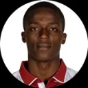 Eric Tape — Hậu vệ, FC Rapid București