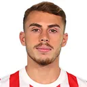 Bünyamin Balcı — Hậu vệ, Antalyaspor