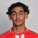 Amir Maaroufi — Tiền vệ, FC Thun