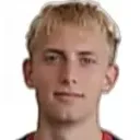 Louis Passavant — Hậu vệ, FC Thun