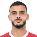 Sofyane Bouzamoucha — Hậu vệ, FCV Farul Constanța