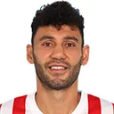 Veysel Sarı — Hậu vệ, Antalyaspor