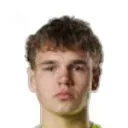 Jonas Usavičius — Tiền đạo, FK Žalgiris