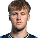 Siebe Wylin — Hậu vệ, Fortuna Sittard